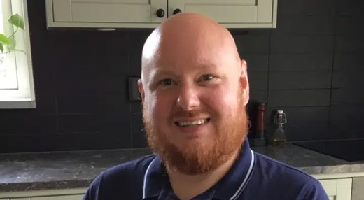 Photo of Mikael Wiberg